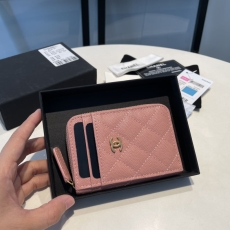 Chanel Wallet Purse